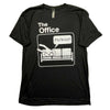 Parkour! (The Office) Camiseta