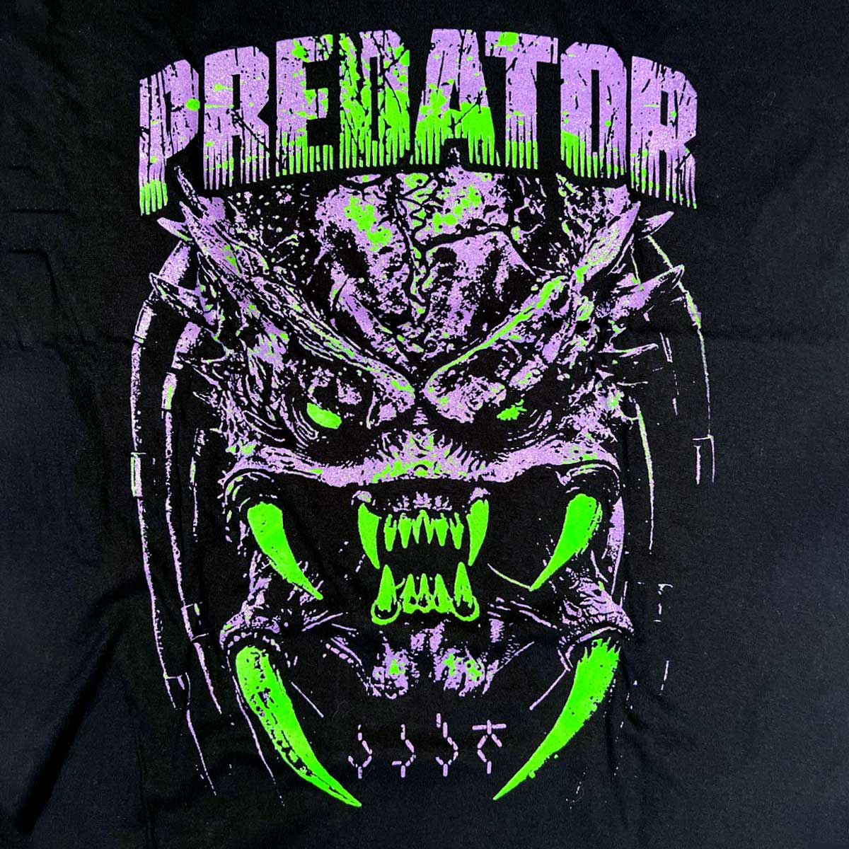 Predator (El Depredador) Camiseta