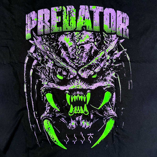 Predator (El Depredador) Camiseta