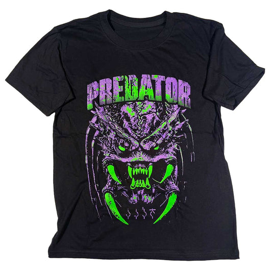 Predator (El Depredador) Camiseta