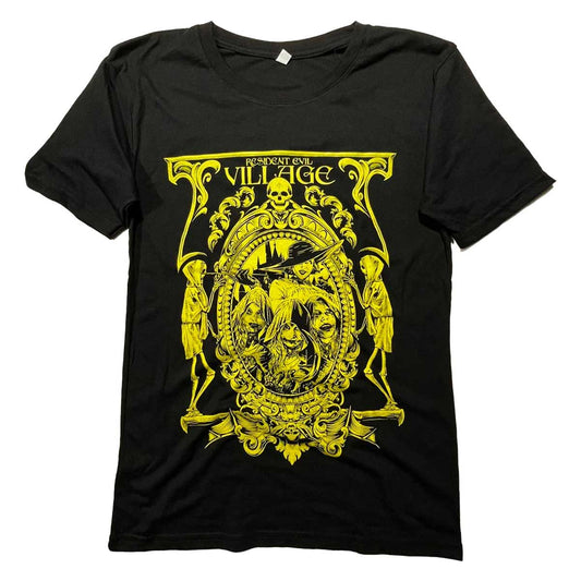 Resident Evil (Lady Dimitrescu) Camiseta