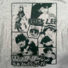 Rock Lee (Naruto) Camiseta