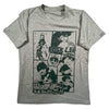 Rock Lee (Naruto) Camiseta