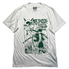 Roronoa Zoro (One Piece) Camiseta