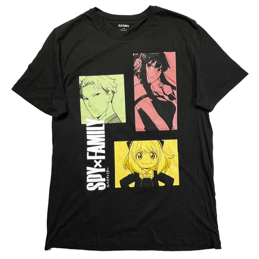 SPY x FAMILY (Anime) Camiseta