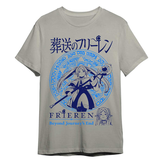 Sōsō no Frieren (Beyond Journey's End) Camiseta