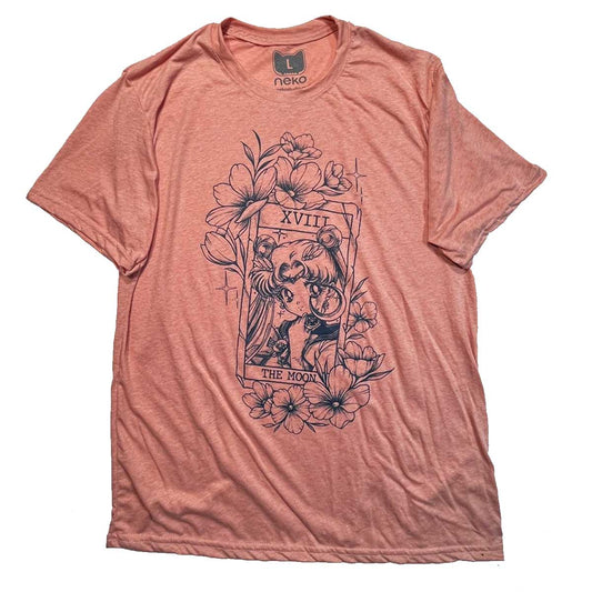 Sailor Moon (Anime) Camiseta