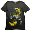 Scorpion (Mortal Combat) Camiseta
