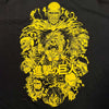 Shingeki no Kyojin (Attack on Titan) Camiseta