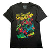 Spider-Man (Marvel) Camiseta
