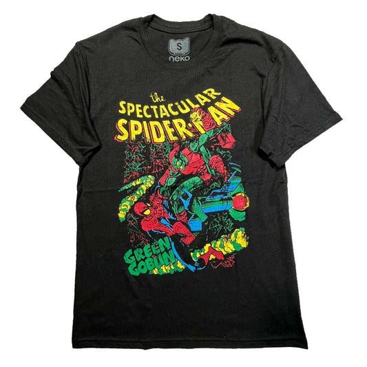 Spider-Man (Marvel) Camiseta
