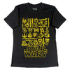 Star Wars (Iconos) Camiseta