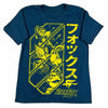 Starfox - Nintendo (Videojuego) Camisetas