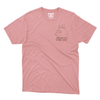Studio Ghibli Espalda (Anime) Camiseta