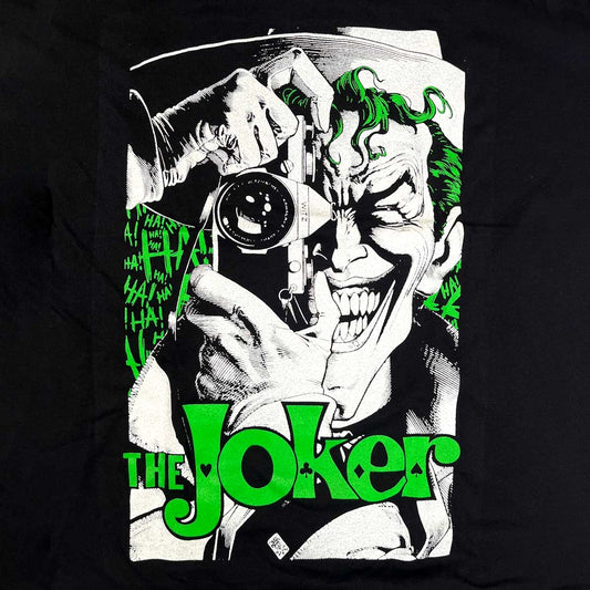 The Joker (Batman) Camiseta