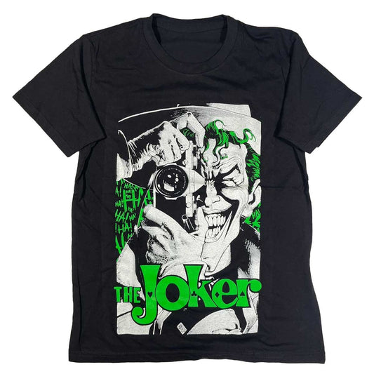 The Joker (Batman) Camiseta