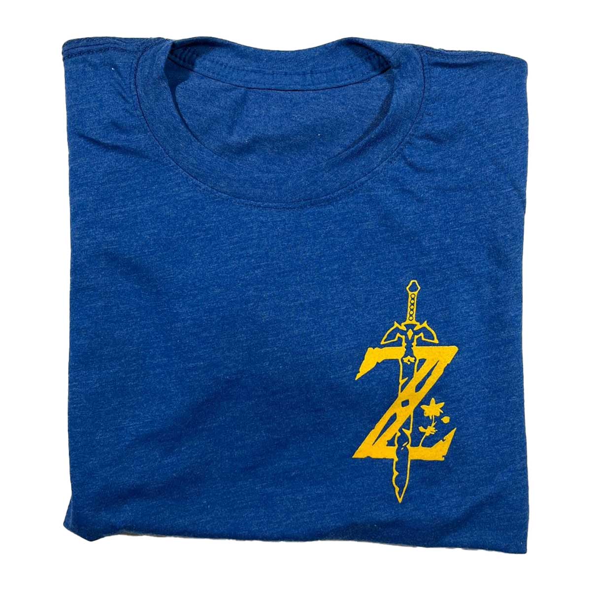 The Legend of Zelda (Videojuego) Camiseta