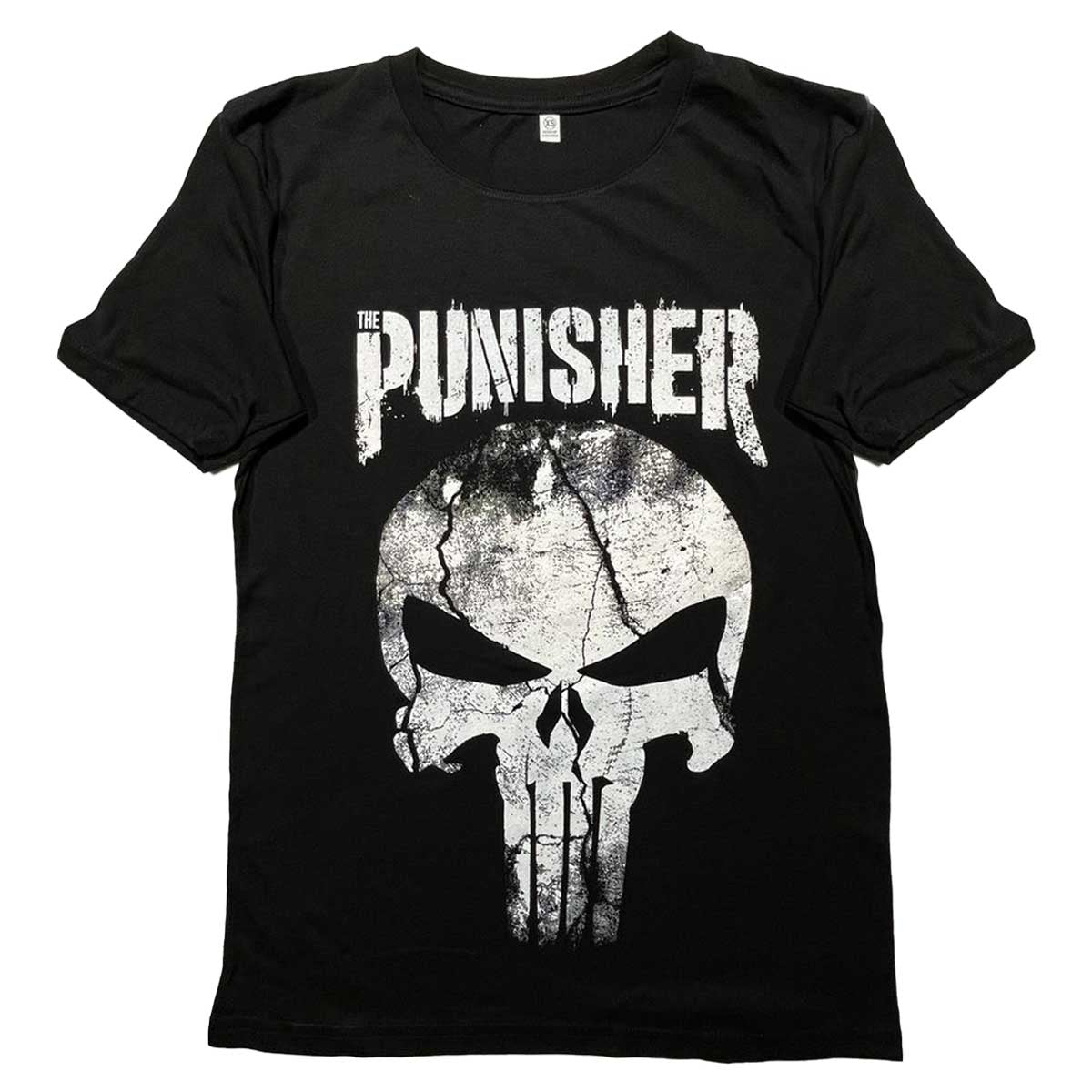 The Punisher (Marvel) Camiseta