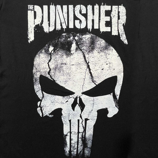 The Punisher (Marvel) Camiseta