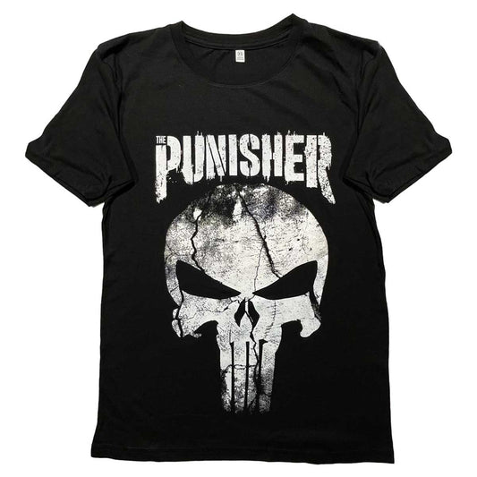 The Punisher (Marvel) Camiseta