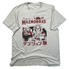 Tragones y Mazmorras (Dungeon Meshi) Camiseta
