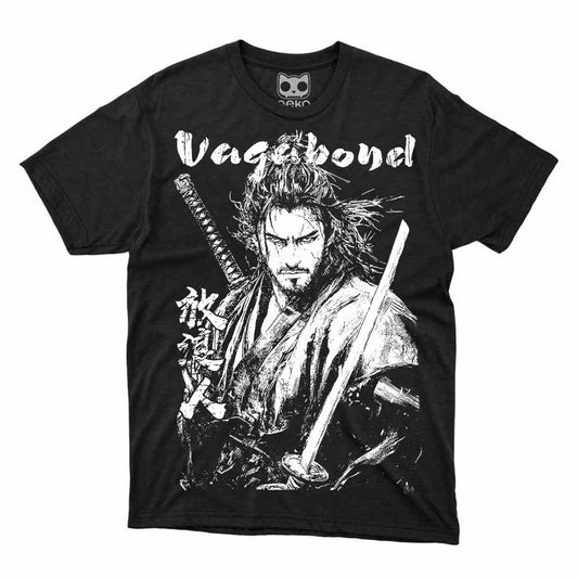 Vagabond (Manga) Camiseta