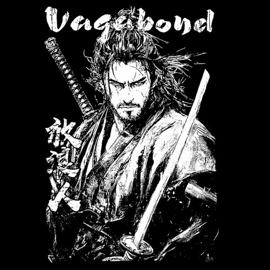 Vagabond (Manga) Camiseta