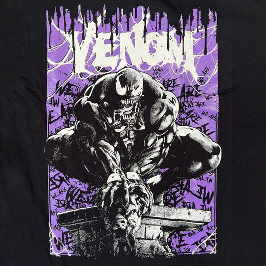 Venom (Spider-Man) Camiseta