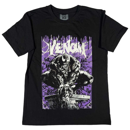 Venom (Spider-Man) Camiseta