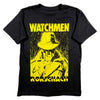 Watchmen (Rorschach) Camiseta