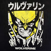 Wolverine (Marvel) Camiseta