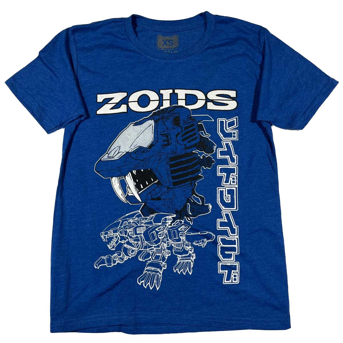 Zoids (Blade Liger) Camiseta
