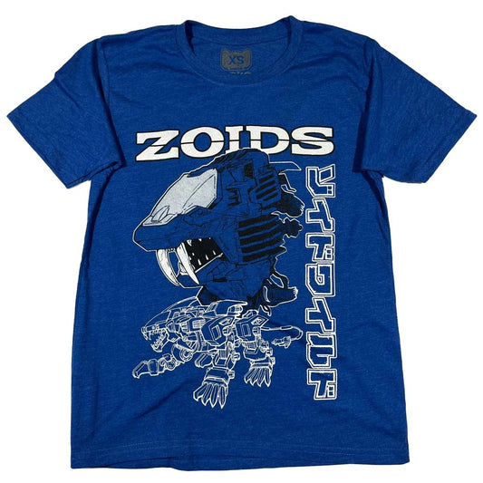 Zoids (Blade Liger) Camiseta
