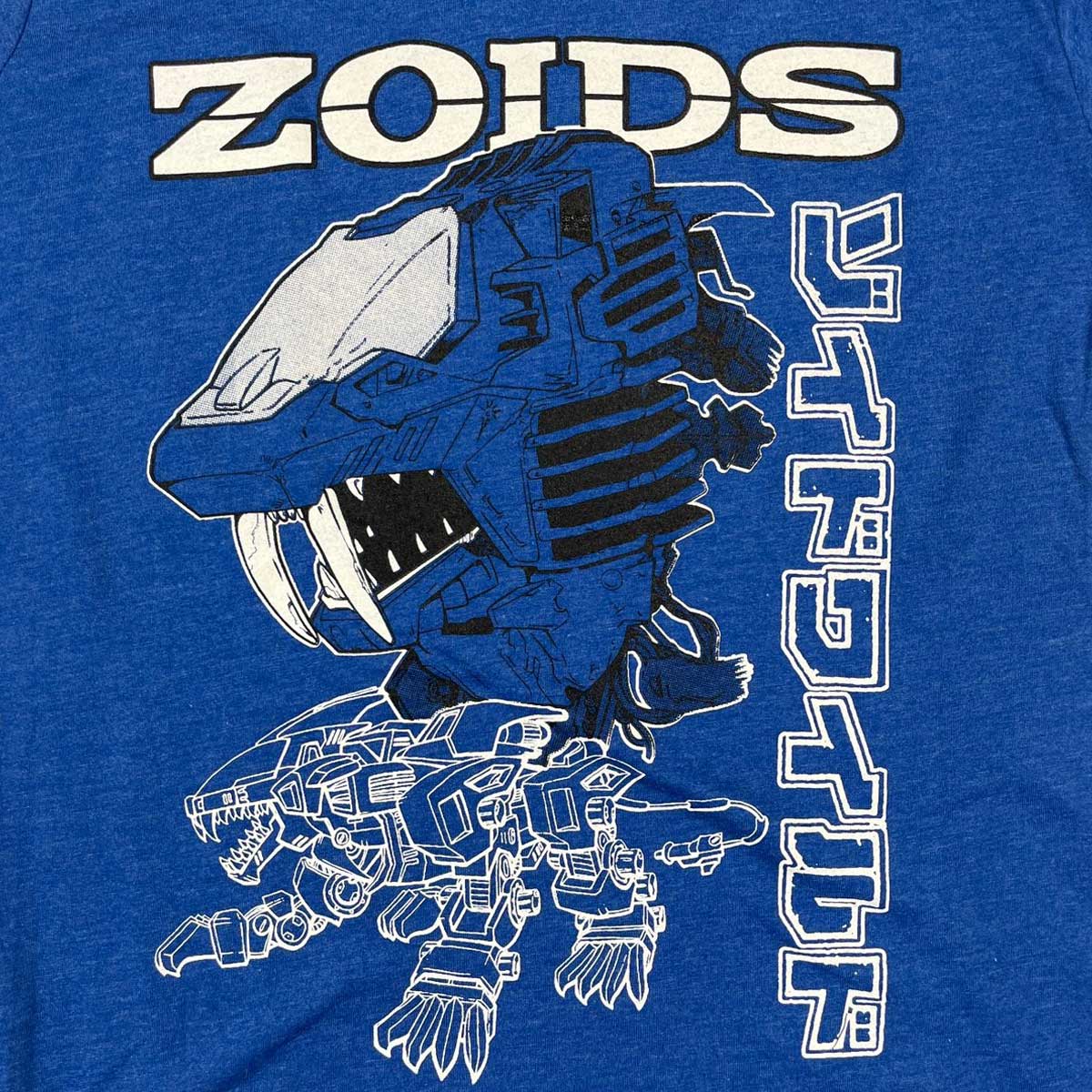 Zoids (Blade Liger) Camiseta