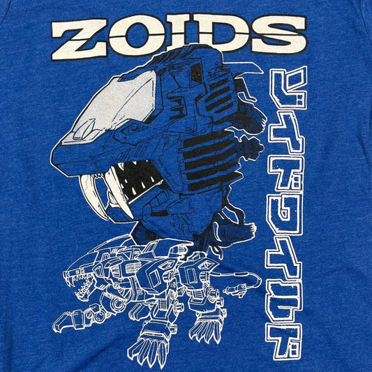 Zoids (Blade Liger) Camiseta