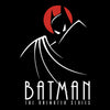 Batman (La serie animada 1992) Camiseta