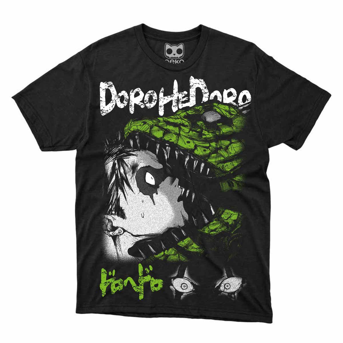 Dorohedoro (Anime) Camiseta