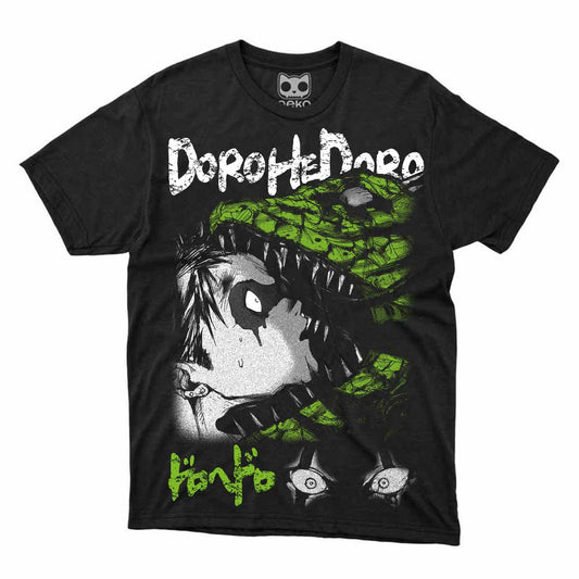 Dorohedoro (Anime) Camiseta