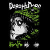Dorohedoro (Anime) Camiseta