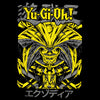 Exodia el Prohibido (Yu-Gi-Oh!) Camiseta