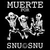 Muerte por Snu Snu (Futurama) Camiseta