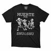 Muerte por Snu Snu (Futurama) Camiseta