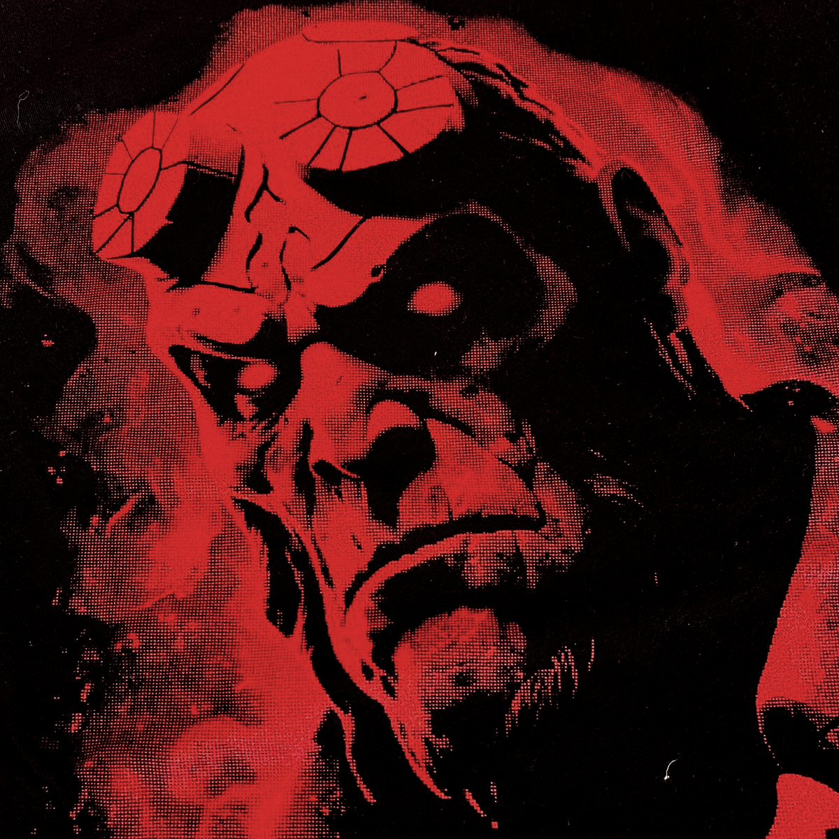 Hellboy (Dark Horse Comics) Camisetas