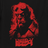 Hellboy (Dark Horse Comics) Camisetas