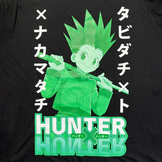 Gon Freecs (Hunter × Hunter) Camiseta