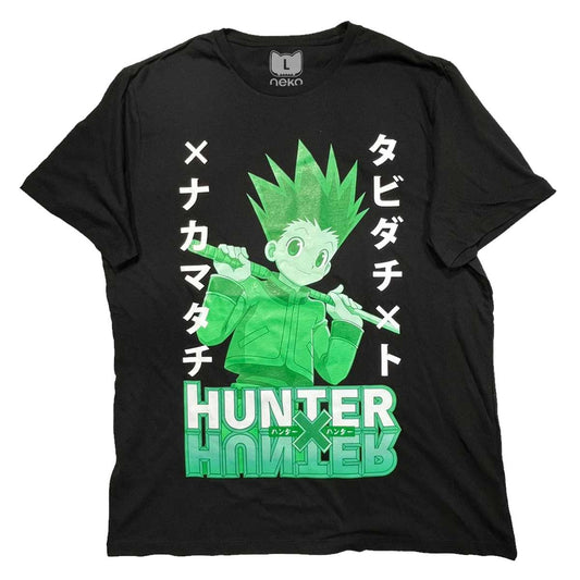Gon Freecs (Hunter × Hunter) Camiseta