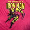 Iron Man  (Marvel) Camiseta