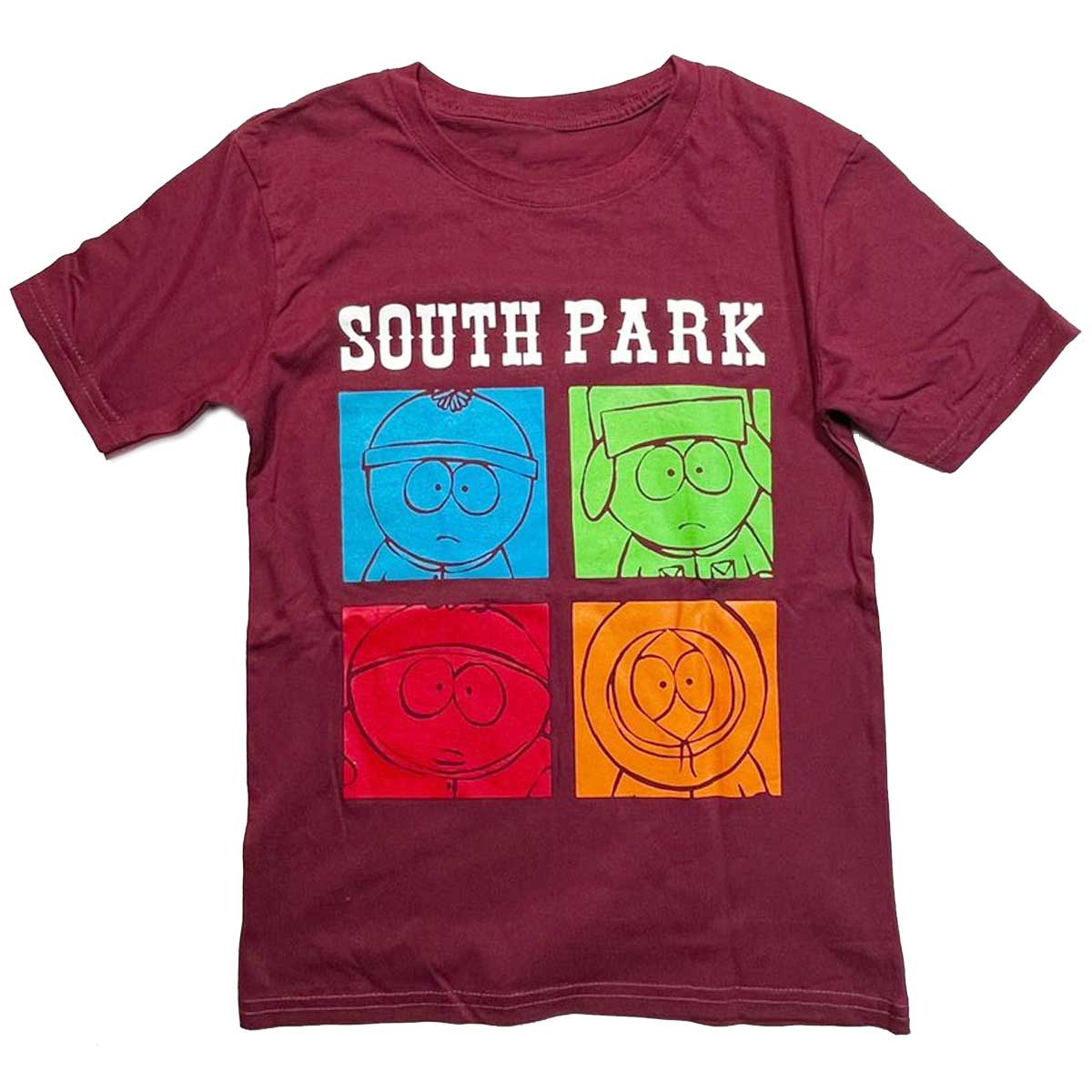 South Park Camiseta