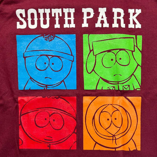 South Park Camiseta