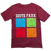 South Park Camiseta